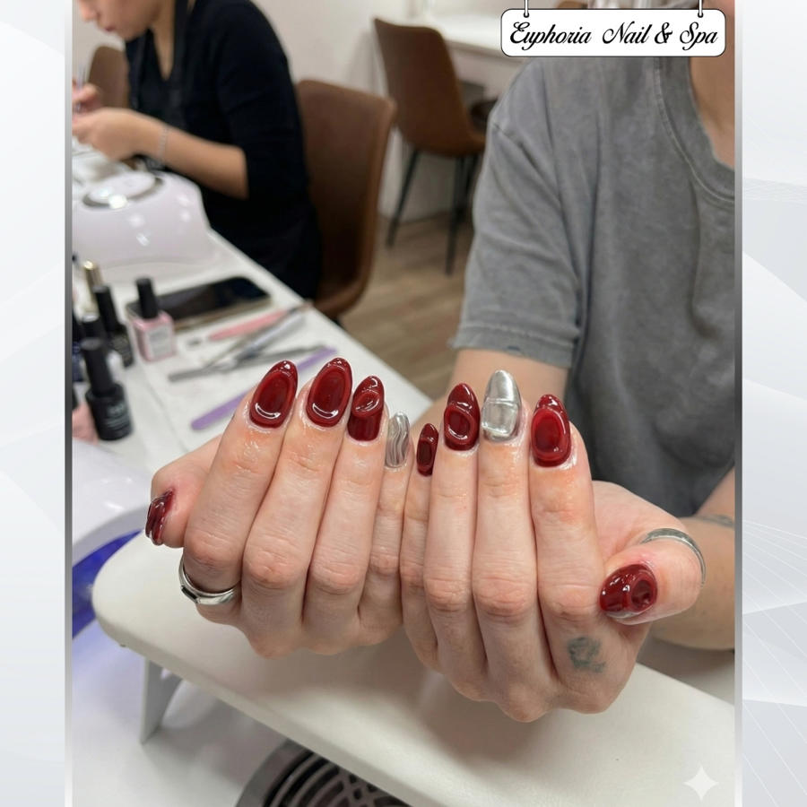 Mar 16 Euphoria nail & spa (8)